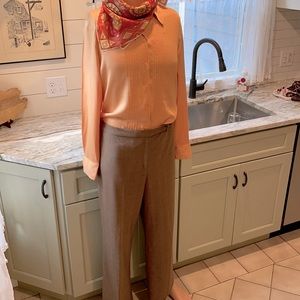 Say hello to your New favorite fall dress pant